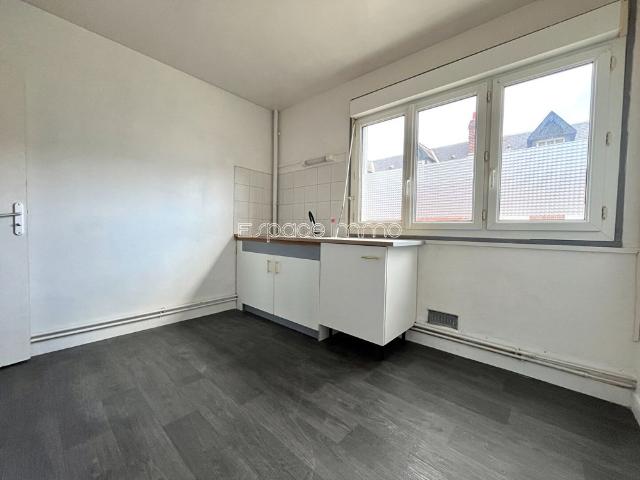 Appartement location à Rouen, Notre-dame-de-bondeville