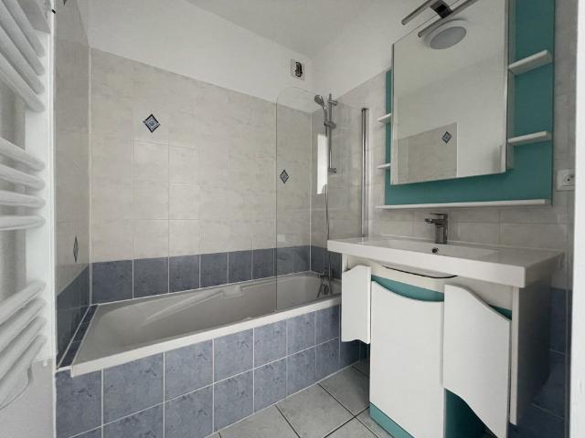Appartement location à Rodez, Occitanie
