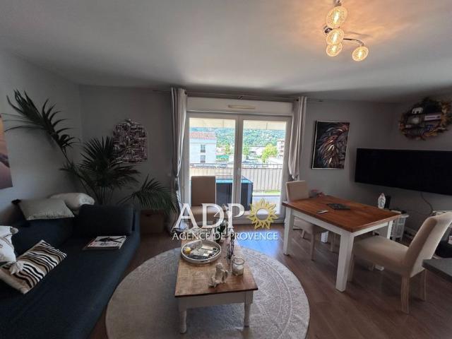 Appartement location à Grasse, Pégomas