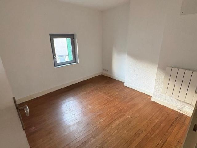 Appartement location à Riom
