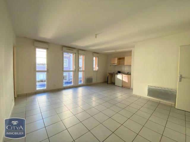Appartement location à Lille, Roubaix