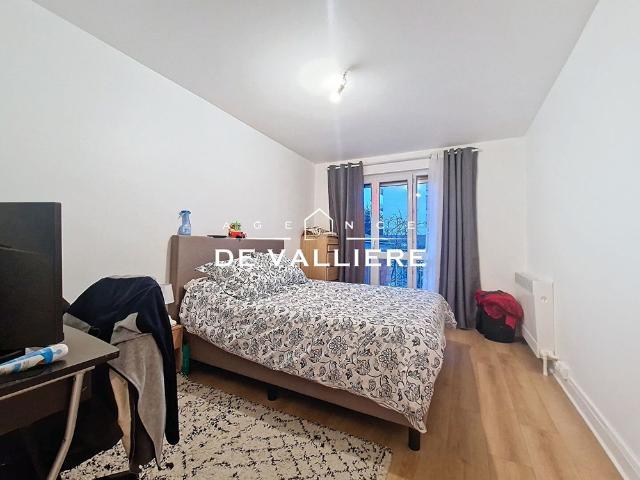 Appartement location à Nanterre, Rueil-malmaison