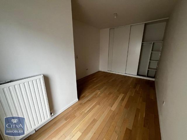 Appartement location à Nanterre, Rueil-malmaison