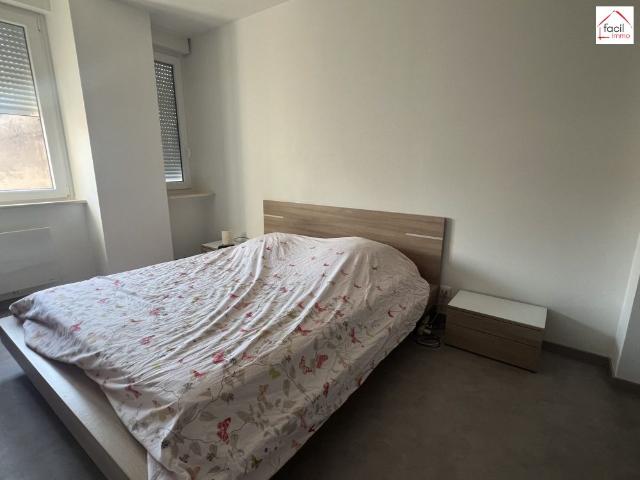 Appartement location à Sarrebourg-Château-Salins, Sarraltroff