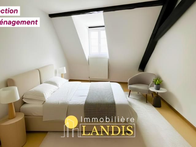 Appartement location à Sélestat-Erstein, Baldenheim