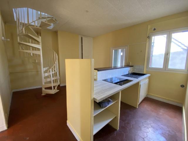 Appartement location à Sens, Courtois-sur-yonne