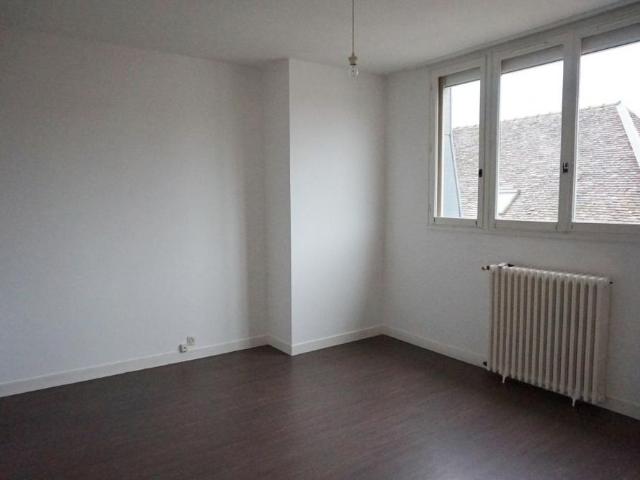 Appartement location à Les Javots, Courtois-sur-Yonne