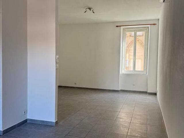 Appartement location à Saint-Ambroix, Gard