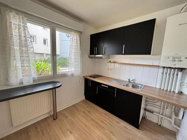 Appartement location à Saint-Brieuc, Bretagne