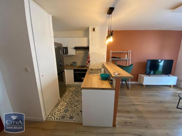 Appartement location à Saint-Denis, Saint-denis