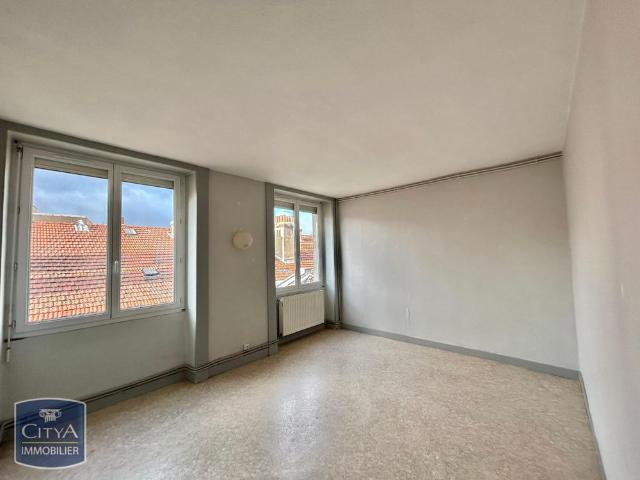 Appartement location à Saint-Étienne, Saint-etienne