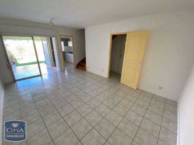 Appartement location à Beauvais, Saint-paul