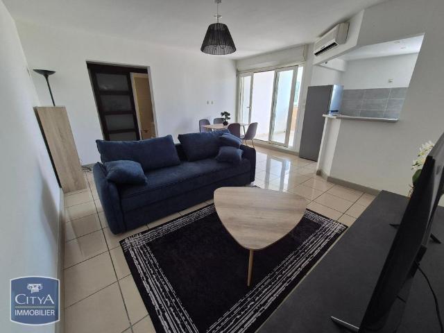 Appartement location à Beauvais, Saint-paul