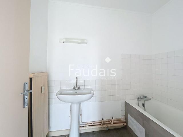 Appartement location à Saint-Lô, Saint-lô