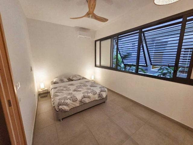 Appartement location à La Réunion