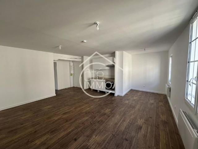 Appartement location à Libourne, La Roquille