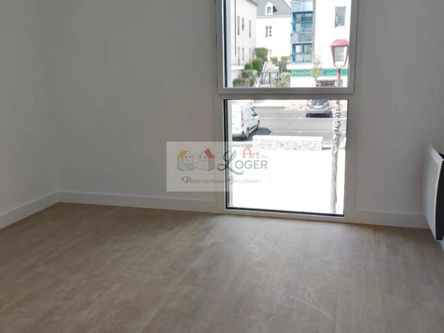Appartement location à La Châtaigneraie, Sucé-sur-Erdre