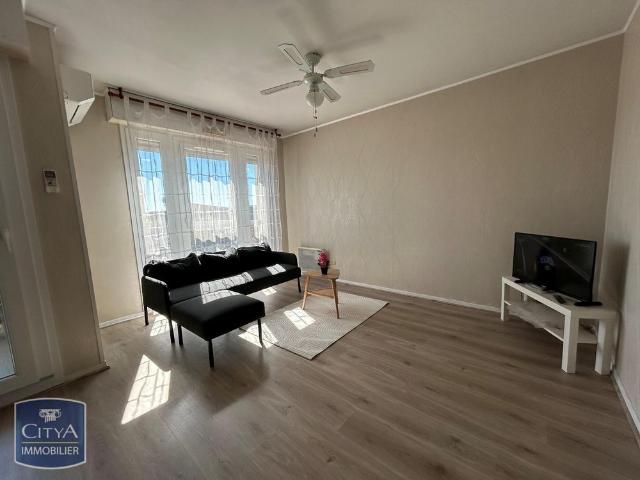 Appartement location à Toulouse