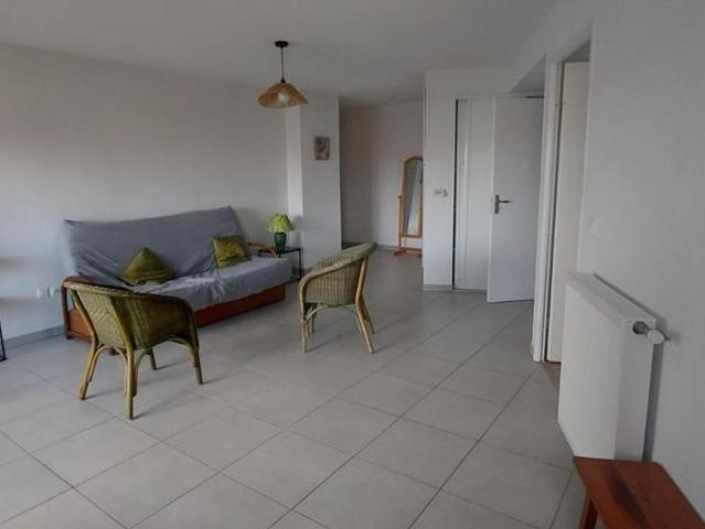 Appartement location à Toulouse