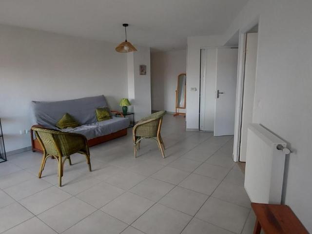 Appartement location à Toulouse