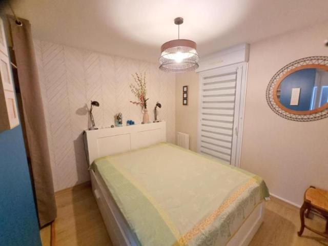 Appartement location à Tours