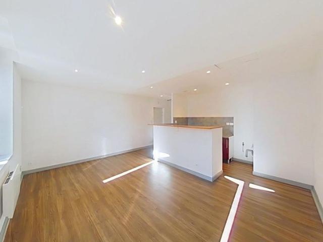 Appartement location à Valence