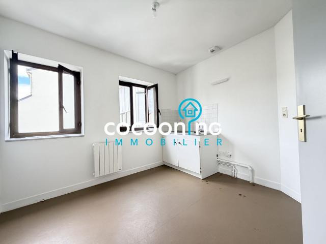 Appartement location à Nantes, Vallet