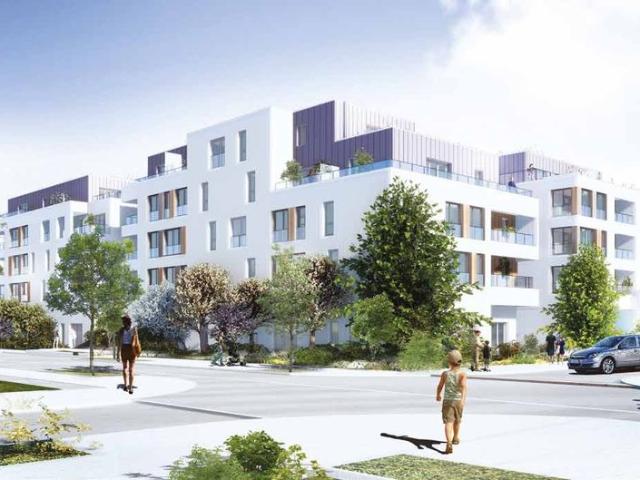 Appartement location à Nantes, Vertou
