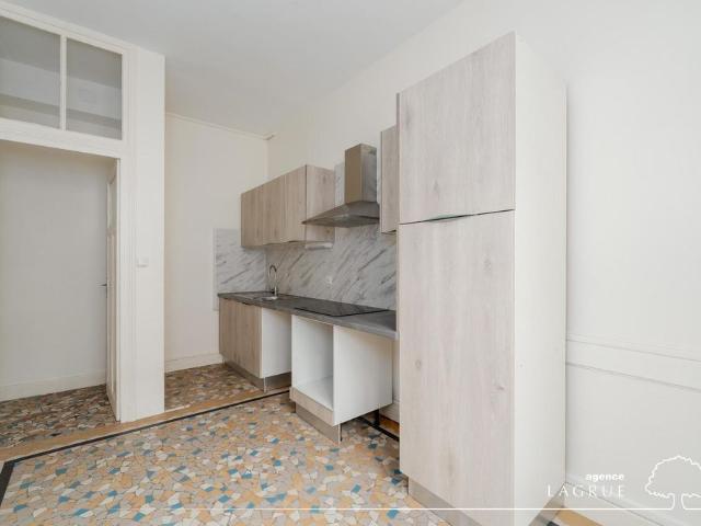 Appartement location à Le Vernet, Allier