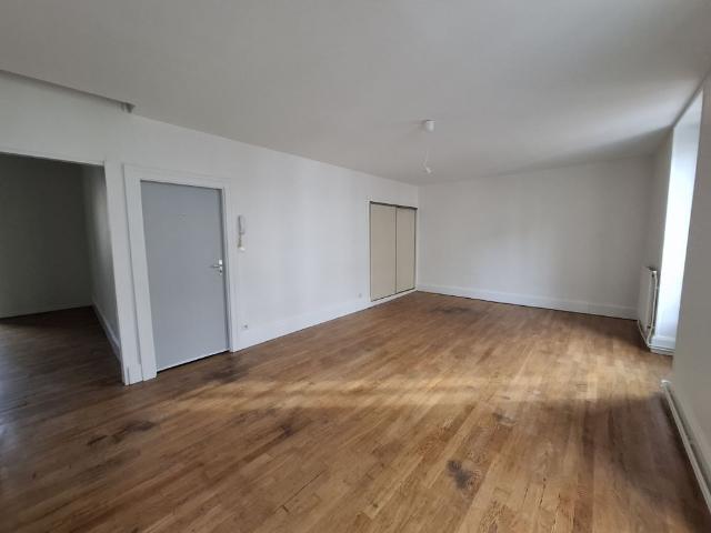 Appartement location à Vichy, Le Vernet