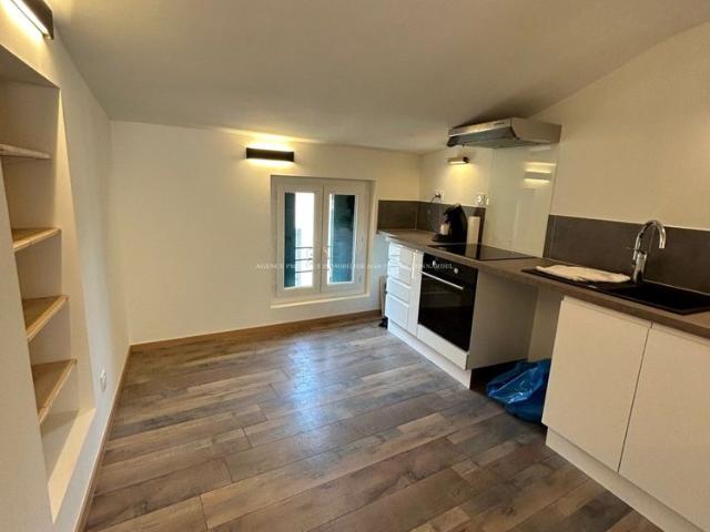 Appartement location à Carpentras, Visan