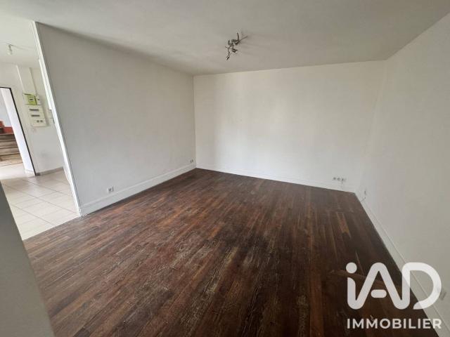 Appartement location à Saint-Germain-Laval, Seine-et-Marne