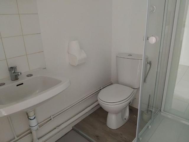 Appartement location à Saumur, La Ménitré