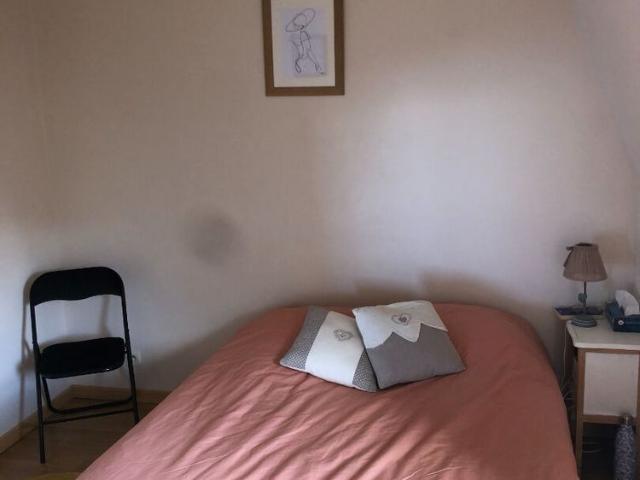 Appartement location à Le Lion-d'Angers