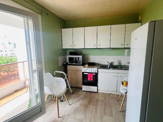 Appartement location à Orléans, Saint-jean-de-braye