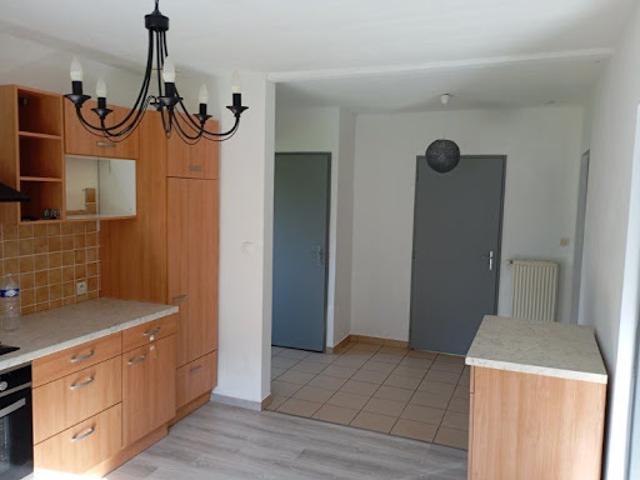 Appartement location à Saint-Dié-des-Vosges, Plainfaing
