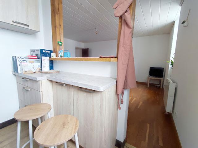 Appartement location à Quimper, Bretagne