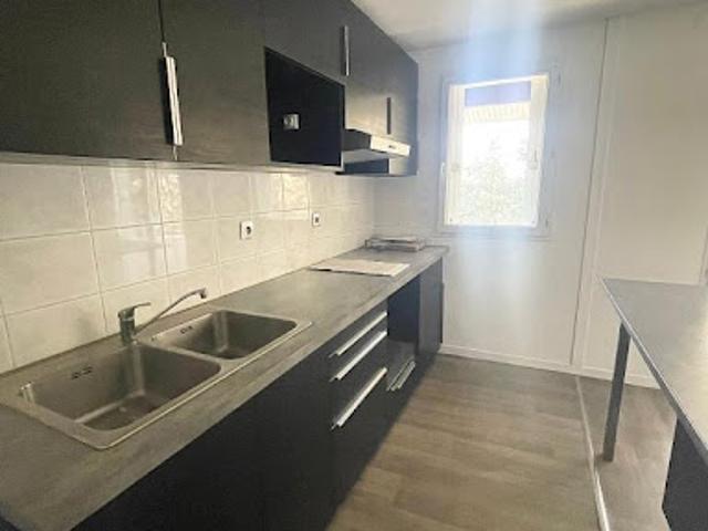 Appartement location à Toulouse, Launaguet