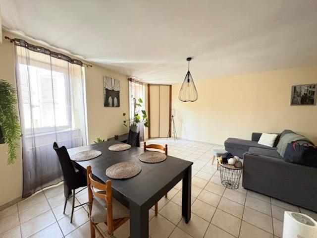 Appartement location à Rodez, Saint-cyprien-sur-dourdou