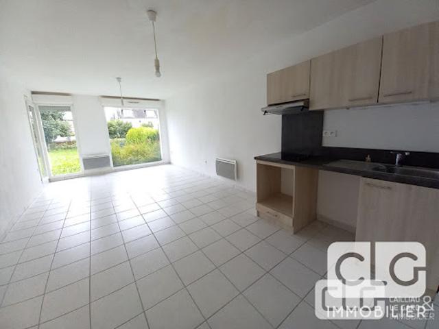 Appartement location à Châteaulin, Bretagne