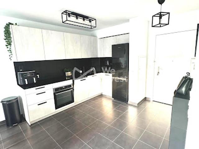 Appartement location à Torcy, Ozoir-la-ferrière