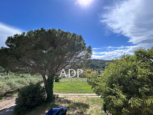 Appartement location à Grasse, Pégomas