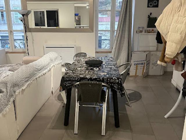 Appartement location à Vienne
