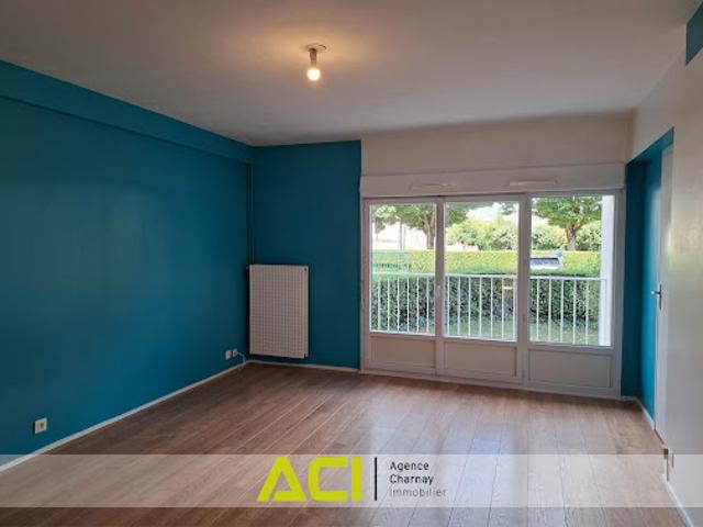 Appartement location à Mâcon, Charnay-lès-mâcon
