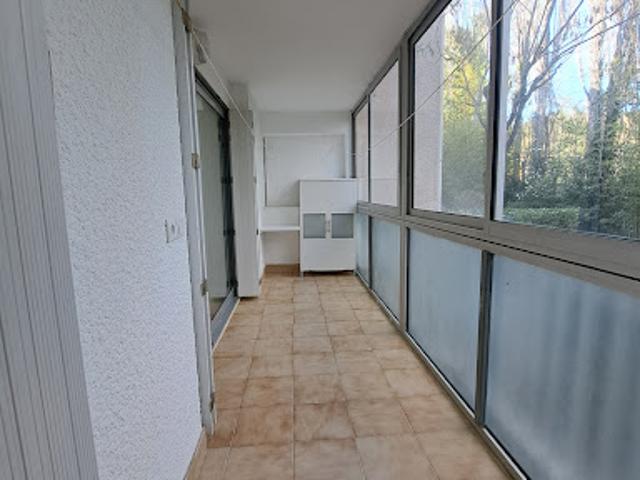 Appartement location à Marseille