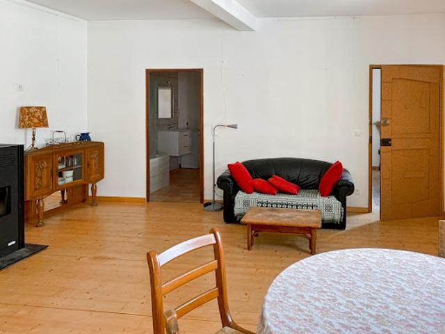 Appartement location à Forcalquier, Cruis