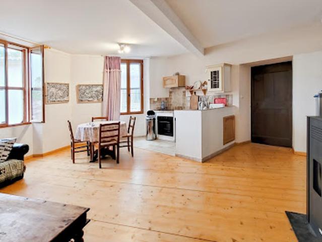 Appartement location à Forcalquier, Cruis