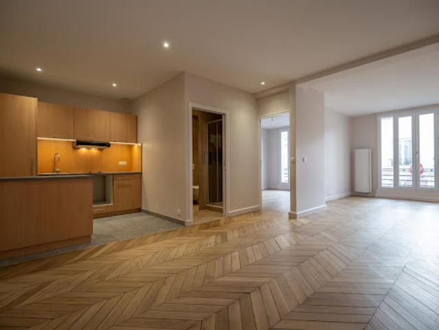 Appartement location à Nogent-sur-Marne, Nogent-sur-marne