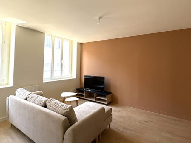 Appartement location à Saint-Étienne, Saint-etienne