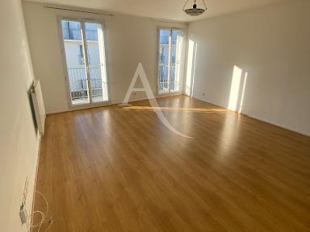 Appartement location à Palaiseau, Sainte-geneviève-des-bois